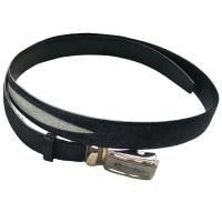 ราคา เข็มขัดหนังปลากระเบน Stringray Belt And Buckle (22148243230)