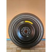 ราคา ล้ออะไหล่ญี่ปุ่น 5 รู 114 ขอบ17 Toyota (22042631470)