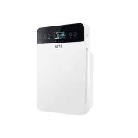 ราคา เครื่องฟอกอากาศ กรองฝุ่น ฟอกอากาศ ทำให้อากาศบริสุทธิ์ เครื่องฟอกอากาศ ทำให้อากาศกลับมาสดชื่นอีกครั้ง Air Purifier สำหรับห้อง 32 ตร ม (982072097)