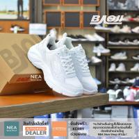 ราคา Baoji 619 Lets Go Balen Storm II W รองเท้าผ้าใบ รุ่นฮิต ผู้หญิง บาโอจิ แท้ (905542889)