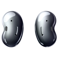 ราคา ชุดหูฟัง Samsung Galaxy Buds Live ลดเสียงรบกวนแบบใช้งานจริงชุดหูฟังบลูทู ธ galaxy Buds R180 TWSไร้สายแบบครึ่งหู น้ำตาล AKG TWS True Wireless Bluetooth Earphones (10841346806)