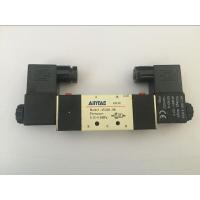 ราคา QDLJ 4v220 08 Airtac Air Pneumatic Solenoid Valve 5 Way 2 Position 1 4 Aluminum Alloy Internal E Dc12v Dc24v Or Ac110v Ac220v (18628734183)