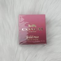 ราคา Coach New York Wild Rose EDP 30ml น้ำหอมตัวใหม่ล่าสุดจากคอลเลคชั่นซิกเนเจอร์ของ Coach (21764405133)