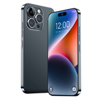 ราคา HP 0PP0 A14 Pro 7 5 นิ้ว RAM 16GB ROM 512GB 120hz 5G 8000mAh รองรับการจดจำใบหน้าและปลดล็อคลายนิ้วมือ ใส่ซิมคู่ ส่วนลดจำกัดเวลา ของแท้ 100 COD (21209997039)