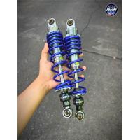 ราคา โช๊คหลัง GAZI งานเทียบ มี2ขนาด ใส่เวฟ ดรีม และรุ่นอื่นๆ Gazi (22202952398)