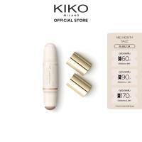 ราคา KIKO MILANO GOLD REFLECTIONS SCULPT HIGHLIGHT FACE STICK โกลด์ รีเฟลคชันส์ สคลัป แอนด์ ไฮไลท์ เฟส สติ๊ก (22099349887)
