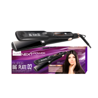 ราคา เครื่องหนีบผม ดีแคช เน็กพาวเวอร์ ซุปเปอร์ บิ๊ก เพลท ดี 2 NPS055 (13583472194)