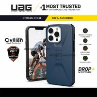 ราคา เคส UAG รุ่น Civilian Series iPhone 13 12 Pro Max 13 12 Pro 13 12 iPhoen 11 Pro Max 11 Pro 11 iPhoen XS Max XR XS X iPhoen 8 7 Plus (19670342138)