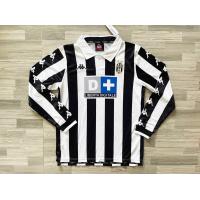 ราคา เสื้อฟุตบอลรวมยูเวนตุส เกรดแฟนบอล ปีปัจจุบัน และ ย้อนยุค Juventus Retro Jersey 1995 2024 (19394936900)