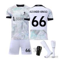 ราคา 22 23 ลิเวอร์พูล เสื้อเยือน เบอร์ 11 ซาลาห์ 10 มาเน่ ชุดฟุตบอลผู้ใหญ่และเด็ก (20454467647)