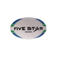 ราคา FBT รักบี้ ไฟว์สตาร์ หนังเย็บ RB5000 40308 9 (22147650295)