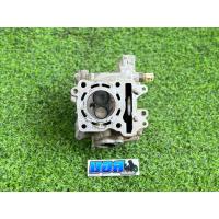 ราคา เสื้อสูบ ฝาสูบ วาล์วเดิมคลิก125i HONDA CLICK แท้มือสอง (21424113812)