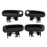 ราคา มือเปิดประตูนอก หน้า TOYOTA COROLLA AE110 และ AE111 มือเปิดประตู นอก หน้า หลัง TOYOTA COLLORA AE110 AE111 ใหม่ OEM (16534857505)