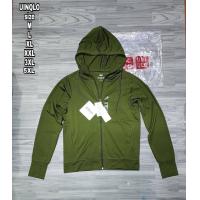 ราคา เสื้อกัน UV AIRism รุ่น UPF50 เสื้อกันแดด แขนยาว กันยูวี เสื้อกันหนาว เสื้อคลุมกันลม (21647524863)