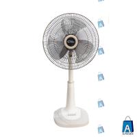 ราคา พัดลม 16 นิ้วสไลด์ M Tech รุ่น DSF 9162 พัดลมสไลด์ 3 ใบพัด เลือกสีได้ ALPHA BOX (17013126803)