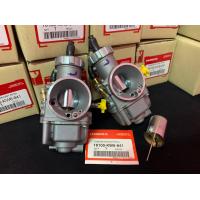 ราคา คาบูเอ็นโปรแท้โรงงาน กล่องHONDA ลูกเร่งทองเหลือง คาร์บู NPRO NSR PROARM จูนง่าย จูนนิ่ง (22178942432)