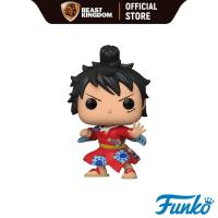 ราคา Funko POP 54460 Luffytaro Wano ver 921 POP Animation One Piece (22086661271)