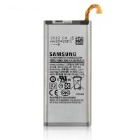 ราคา แบตเตอรี่ แท้ Samsung Galaxy J6 A6 2018 A600 J600F battery แบต EB BJ800ABE 3000MAh รับประกัน 3 เดือน (6706878103)