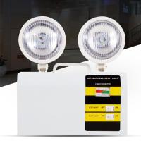 ราคา ไฟฉุกเฉิน โคมไฟฉุกเฉิน ไฟฉุกเฉินไฟดับ LED Emergency Light สำรองไฟได้ถึง 12 ชม (20610379101)