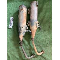 ราคา ท่ออาม มีโอ Mioฟีโน่ Fino 115 แท้ติดรถ (21500596266)