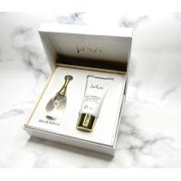 ราคา แท้ น้ำหอม DIOR jadore edp mini set น้ำหอม 5ml body 20ml (16473624116)