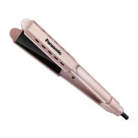 ราคา Panasonic Smart Hair Crimper เครื่องหนีบผม แผ่นหนีบเคลือบเซรามิก เครื่องหนีบผมไฟฟ้า เครื่องหนีบผมทำวอลลุ่ม (22196180059)