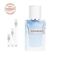 ราคา น้ำหอมแท้ Y Eau Fraiche EDT 2ml 5ml 10ml กลิ่นหอมติดทนนานของผู้ชาย (19551278683)