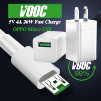 ราคา ชุดชาร์จ OPPO VOOC SET สายชาร์จ OPPO VOOC หัวชาร์จ ของแท้ รองรับ R15 R11 R11S R9S A77 A79 A57 R9 DL118 X9000 AK779 รองรับการเชื่อมต่อ micro usb OPPO ทั้งหมด หูฟังไร้สาย ประเภท C สำหรับ Xiaomi HUAWEI S