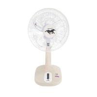 ราคา Misushita พัดลม 12 นิ้ว พัดลมตั้งโต๊ะ รุ่น FAN 12T คละสี (22208156722)