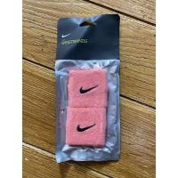 ราคา ผ่อน 0 ที่รัดข้อมือข้อสั้น Nike Tennis Wristband 2ชิ้น (11760573142)