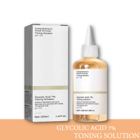 ราคา The Ordinary Direct Acids Glycolic Acid 7 Toning Solution 240ml ดิ ออดินารี่ โทนเนอร์เช็ดผิว (22217752525)