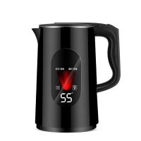 ราคา กาต้มน้ำไฟฟ้า กาน้ำร้อน กาต้มน้ำร้อน กาต้มน้ำ mini kettle กาต้มน้ำไฟฟ้า กาต้มน้ำไฟฟ้าสแตนเลส กาต้มน้ำไฟฟ้า 3 0L กาต้มน้ำไฟฟ้า (22235503224)