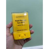 ราคา Nature Republic California Aloe Fresh Powdery Sun Stick SPF50 PA 24 g (21757874162)