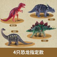 ราคา ไข่ไดโนเสาร์ของเล่นไดโนเสาร์ฟักไข่ไดโนเสาร์ของเล่นสัตว์จำลองโมเดลไดโนเสาร์ไทแรนโนซอรัสแปลงร่างประกอบกัน (12352495801)