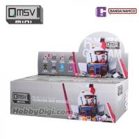 ราคา Bandai QMSV MINI RX 78 2 Gundam 2nd Model Ver 2 0 6974913232664 Figure (21720649844)