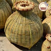 ราคา ตะฆ้องจับปลา ตะฆ้องแต่งหลายขนาด (21410216038)