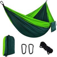 ราคา Hodepart COD เปลญวนผู้ใหญ่ เปล เปลสนาม เปลเดินป่า เปลนอนไนลอน พร้อมเชือก เปลผ้าร่ม เปลญวน ตั้งแคมป์ 270x140 ซม (21753358119)