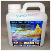 ราคา Smoke Fog Machine Water Based Fog Machine Liquid 3 Litre น้ำยา Low Fog ขนาดบรรจุ 3 ลิตร (21762659384)
