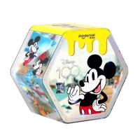 ราคา พร้อมส่ง Pordemiel Disney Mickey Family Retro พวงกุญแจมิกกี้แท้จากออฟฟิเชียล (21996143499)