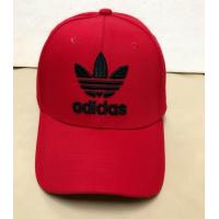 ราคา หมวกแก๊ป อาดิดาส 1 รุ่นฮิต คุ้มราคาแน่นอน หมวกปักลาย หมวกแก็ปมีลาย COTTON OMO CAP AA01 (12699804738)