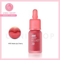 ราคา แท้100 Peripera Ink Airy Velvet มี 13 สี ลิปทินท์ปากเนียนนุ่ม สีสวยชัด ไม่ตกร่อง ชุ่มชื้น ติดทนนาน (21072159327)