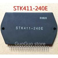 ราคา 1Pcs ใหม่ STK411 240E STK411 240 E โมดูล (15880677761)