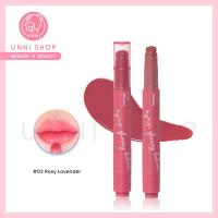 ราคา แท้100 Etude Replay Syrup Glossy Balm มี 3 สี ลิปปากกาฉ่ำวาวสวย หมุนกลับได้ (21547033317)