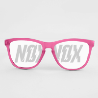 ราคา noxnox กรอบแว่นกันแดด รุ่น custom (19361995013)