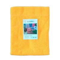 ราคา ผ้าห่ม ผ้าห่มไหมพรม ผ้าห่มไหมพรม Canna ขนาด 60x80นิ้ว จำนวน 1ผืน เลือกสีได้ (10839294439)