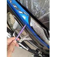 ราคา แท้ศูนย์ ชุดสี Wave110 i ปี 2022 แท้ศูนย์ มีสติ๊กเกอร์ติดมาให้จากโรงงาน เฟรมเวฟ กาบเวฟ เวฟ110 H114 (20076164292)