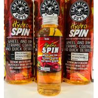 ราคา Ceramic เคลือบล้อแมกซ์ CG HydroSpin Wheel and Rim Ceramic Coating (21657572026)