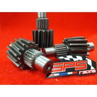 ราคา เฟืองท้าย เฟืองท้ายแต่ง เฟืองท้ายpcx150 2017 14 15T (22191816326)