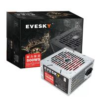 ราคา EVESKY คอมพิวเตอร์เดสก์ท็อปพาวเวอร์ซัพพลายรุ่น 500WS คอมพิวเตอร์โฮสต์พาวเวอร์ซัพพลาย การ์ดจอ 300 วัตต์ power suppl00W (20482303975)