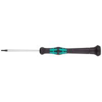 ราคา Wera Screwdriver for Hexagon Socket Screws for Electronic Applications 0 7mm 0 9mm 1 3mm 1 5mm 2mm 2 5mm 3mm Option Select (16486160296)